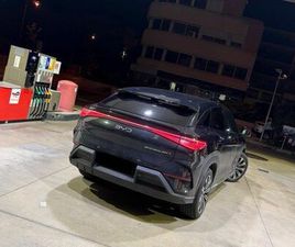 BYD SEALION 7 BYD SEALION 7 FULL OPTIONS