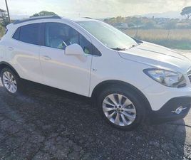 OPEL MOKKA 1.6 CDTI ECOTEC 136CV 4X2 START&STOP COSMO ANCHE PER NEOPATENTATI