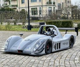 AUTRES AUTRES RADICAL SR3 SL