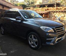 ML 250 CDI