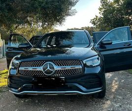A VENDRE MERCEDES GLC