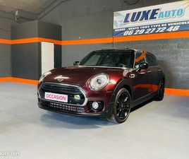 MINI CLUBMAN 1.5 I 136 CH. BVA