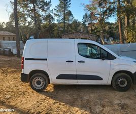 CITROEN BERLINGO BERLINGO