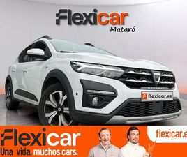 STEPWAY EXPRESSION TCE 67KW (90CV)