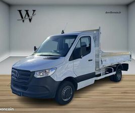 MERCEDES SPRINTER 515 CDI STANDARD