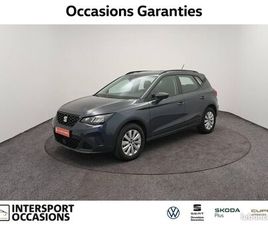 SEAT ARONA SEAT ARONA 1.0 TSI 110 CH START/STOP BVM6 STYLE BUSINESS