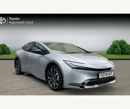 2.0 13.6KWH EXCEL CVT EURO 6 (START/STOP) 5DR