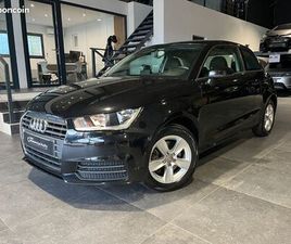 AUDI A1 BUSINESS 1.4 TFSI 125 S TRONIC 7 BUSINESS LINE