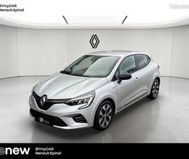 RENAULT CLIO TCE 90 EVOLUTION