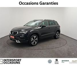 SEAT ATECA SEAT ATECA 1.0 TSI 110 CH START/STOP URBAN ADVANCED