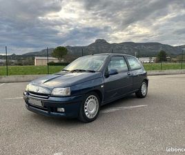 CLIO 16S DIAC PHASE 1 NON CATA