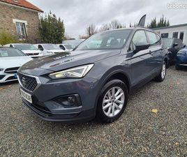 TDI 150 DSG7 STYLE BUSINESS CARPLAY DASHCAM