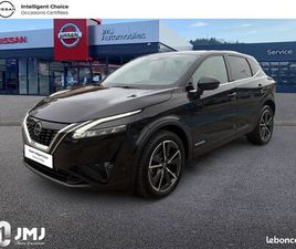 NISSAN QASHQAI E-POWER 190 CH TEKNA