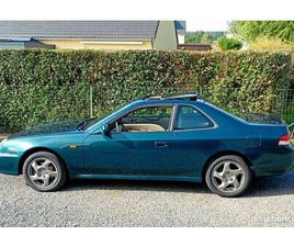 HONDA PRELUDE HONDA PRELUDE VTI A FINIR H22A5