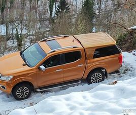 NISSAN NAVARA DOUBLE CAB NISSAN NAVARA DOUBLE CAB