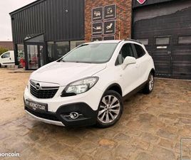 OPEL MOKKA 1.6 CDTI 110 ECOFLEX COSMO 4X2 START-STOP