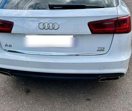 AUDI A6 AVANT 190 CV
