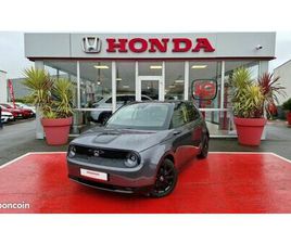 HONDA E HONDA E 136CH