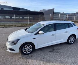 RENAULT MEGANE BREAK 2 PLACES