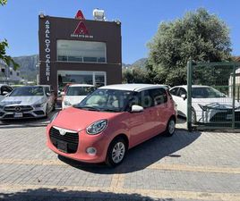 2021 MODEL OTOMATIK DAIHATSU BOON