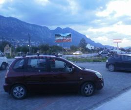 2008 MODEL OTOMATIK HYUNDAI MATRIX