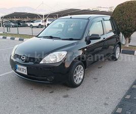 MAZDA DEMIO 2008 MODEL OTOMATIK MAZDA DEMIO
