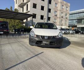 2021 MODEL OTOMATIK NISSAN AD