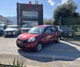 2019 MODEL OTOMATIK NISSAN MARCH