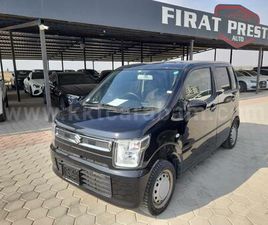 2021 MODEL OTOMATIK SUZUKI WAGON