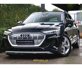 95 KWH 55 QUATTRO S LINE /MEMORY/ZETELVERW.V+A/DAB