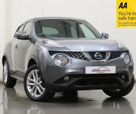 1.5 DCI N-CONNECTA EURO 6 (START/STOP) 5DR