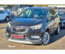 OPEL MOKKA X ELITE START/STOP 4X4