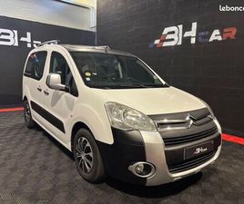 CITROEN BERLINGO CITROEN BERLINGO GENERATION-II COMBI 1.6 HDI 110 XTR