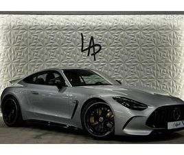 MERCEDES AMG GT 63 585CH 4MATIC+