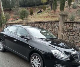 LANCIA DELTA LANCIA DELTA 2.0 MULTIJET PLATINO