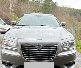 LANCIA THEMA 3.0 MULTIJET PLATINUM