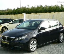 308 1.5 BHDI 100 ACTIVE BUSINESS