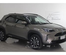 1.5 HYBRID 5P. E-CVT TREND