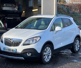 OPEL MOKKA 1.6 CDTI 136 CV 4X2 COSMO