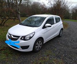 VENDS VOITURE OPEL