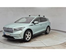 SKODA ENYAQ 80X 4X4 IV