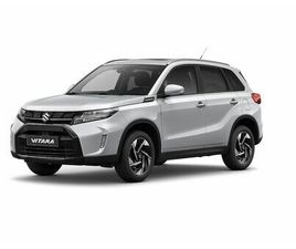 SUZUKI VITARA SUZUKI VITARA 1.4 TURBO MHEV 48V GLX SP/ GARANTIE 7 ANS