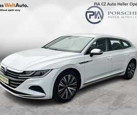 2.0 TDI DSG ELEGANCE