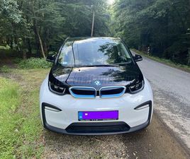 BMW I3 120AH (AUTOMATA)