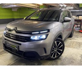 1.6 THP 180 CH SHINE EAT8 MOTEUR A CHAINE 57500 KMS