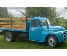 CITROEN U23 PLATEAU - 1966