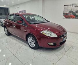 1.6 MJT EMOTION 120CV CAMBIO AUTOMATICO