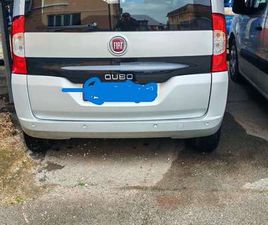 QUBO 1.3 MJT 16V ACTIVE 95CV E5