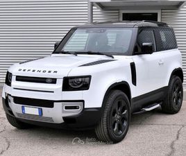 90 3.0D I6 200CV AWD AUT. SE