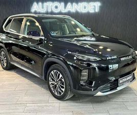 MAXUS EUNIQ6 - 159.800 KR